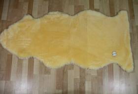 1,5 Medizinisches Lammfell K-F