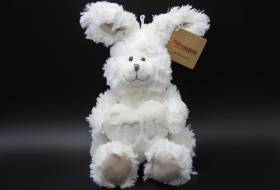 Hase sitzend 55 cm groß