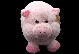 Schwein 35 cm